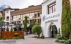 Botango Hotel